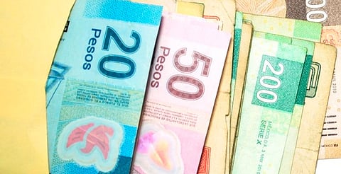 La Ley Federal del Trabajo no obliga a las empresas a aumentar salarios superiores al mínimo