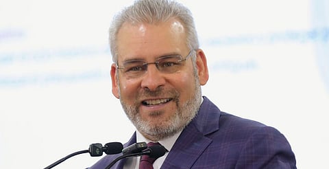 En 2026, Michoacán no contará con nuevos impuestos: Bedolla