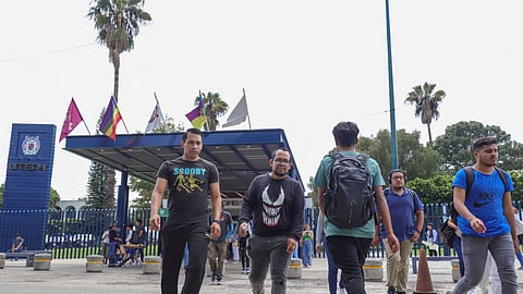 Este miércoles 7 de enero se abre el registro para Diplomados y Microcredenciales Nicolaitas; ¡no te quedes fuera!