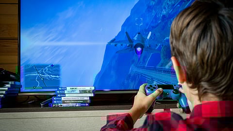 Nueva opción para gamers en Morelia: Colegio de Morelia abre sala interactiva