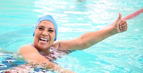 Sin costo en 8 o 12 clases para personas con discapacidad