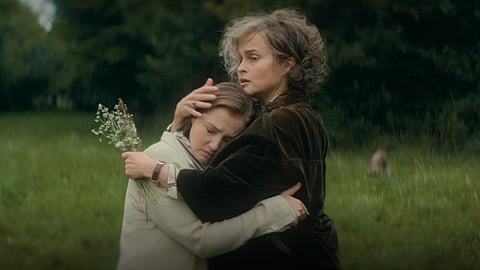 La serie perfecta para maratonear este enero: “Las siete esferas” de Agatha Christie