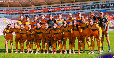 Liga MX Femenil: Rayadas y Amazonas arrancan con paso firme el Clausura 2026