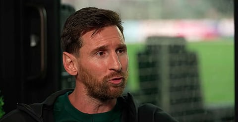 El otro Messi: familia, silencios y cicatrices del genio