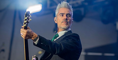 La cita es el 17 de enero, a las 21:00 horas, en Nameless Hidden Bar