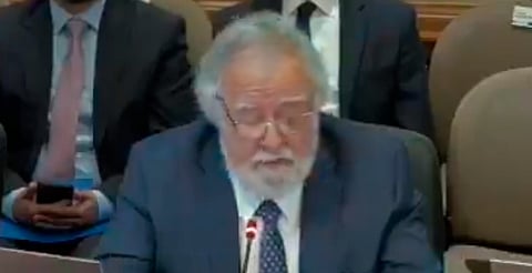 México expresa ante la OEA su preocupación por expansión militar tras captura de Maduro
