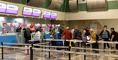 Michoacán alcanza cifra récord en 2025; más de 1.5 millones de turistas llegaron por aire: Bedolla