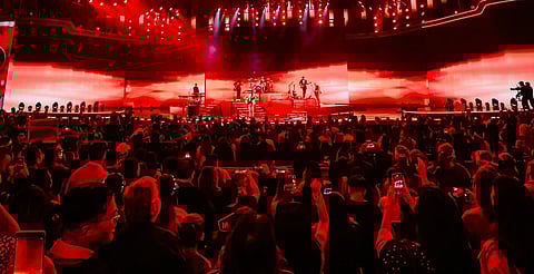 ¡Confirmado! Así queda el line-up del Festival de Viña 2026