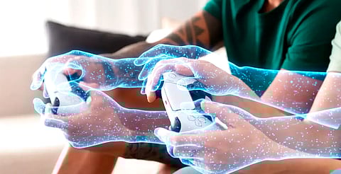 Ghost Player intervendría solo en campañas de un solo jugador
