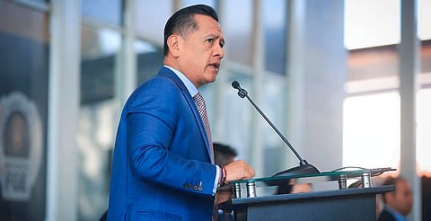 Torres Piña encabeza preferencias rumbo a 2027 y amplía ventaja en encuestas