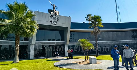 Con retos, FGE apuesta por fortalecer la seguridad y reducir la impunidad en Michoacán en 2026