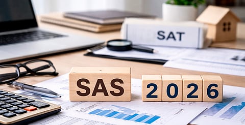 ¿Tienes una SAS? Así cambiará tu trámite fiscal en 2026