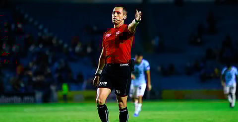 ¡Regresa la Liga MX! Designaciones arbitrales para la Jornada 1
