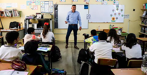 Del 14 de enero al 13 de febrero, preinscripciones digitales en Michoacán