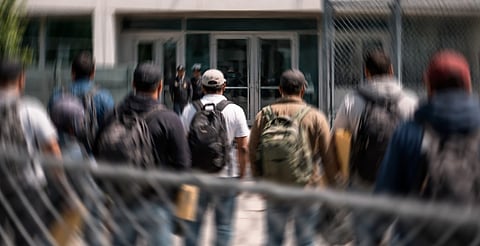 Consulados en EU están rebasados; paisanos, en indefensión: Semigrante