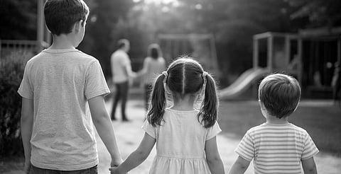 Bebés y niños, los más adoptados en Michoacán; adolescentes quedan fuera de las preferencias familiares