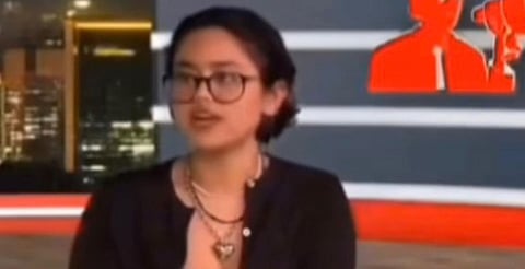 Polémica en debate por dichos sobre el narco y el empleo [VIDEO]