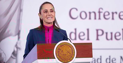 En 2026 habrá 95 mil nuevos espacios en bachillerato: Sheinbaum