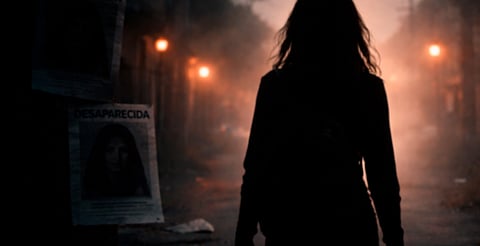 Reportan ocho desapariciones de mujeres en Tacámbaro en el último año