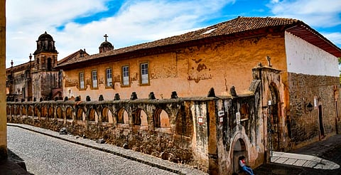 Pátzcuaro buscará ser ciudad Patrimonio en mayo