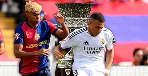 Será transmitido en exclusiva por Sky Sports