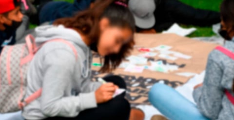 Requiere DIF Michoacán más personal para cuidar a niños y adolescentes