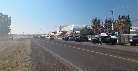 Michoacán: hallan al menos 4 cuerpos desmembrados en costales cerca de plaza comercial de Cuitzeo