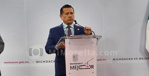 Confirma FGE muerte del hermano de "El Botox"; familia y población impidieron recoger el cuerpo