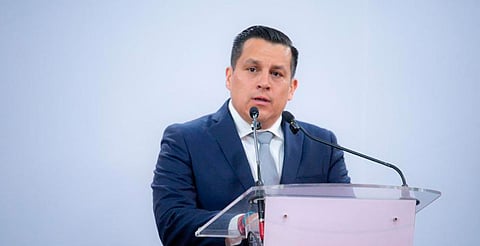 2025, el año con menos homicidios en una década en Michoacán