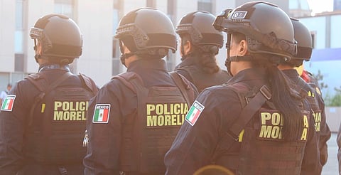 Implementarán Inteligencia Artificial en sistemas de videovigilancia de la Policía Morelia