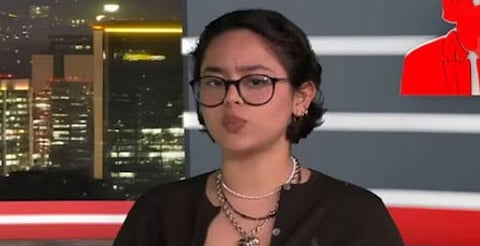 Polémica en debate por dichos sobre el narco y el empleo [VIDEO]