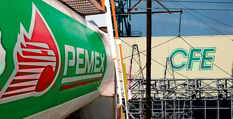 El crecimiento económico proyectado apenas supera 1% en 2026