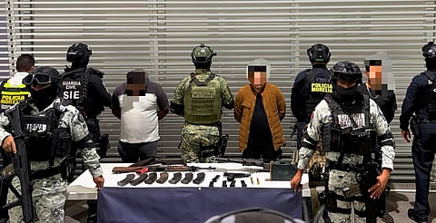 Por cumplimentar, tres órdenes de aprehensión contra "El Betillo", implicado en el crimen de Hipólito Mora: FGE