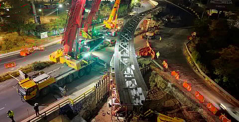 ¡Toma precauciones! Cerrarán paso de Pátzcuaro hacia Periférico de Morelia por obras