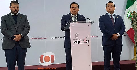 Coadyuva SSP en el cumplimiento de órdenes de aprehensión por homicidio; fueron más de 400 el año pasado