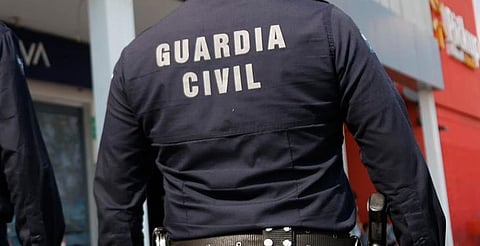 Investigan a Guardia Civil por extorsión a extranjero en Morelia; lo amenazó con deportación