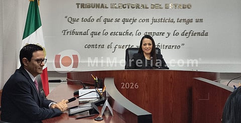 TEEM revoca acuerdo contra un servidor público municipal
