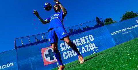 ¡Cambio de sede! Cruz Azul jugará como local en Puebla durante el Clausura 2026