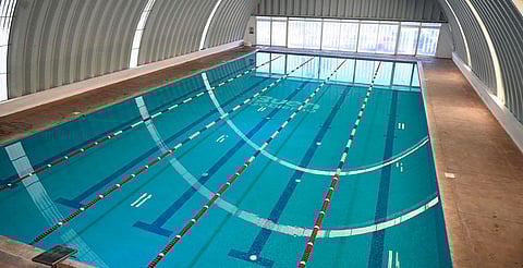 Histórica dignificación de la Alberca Municipal marca una nueva etapa para el deporte en Zamora