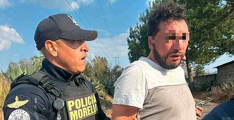 Yovane ‘N’, a proceso acusado del homicidio de su madre en Santiago Undameo