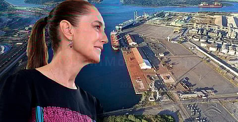 Invitan a familias de Lázaro Cárdenas a evento público con Sheinbaum este domingo