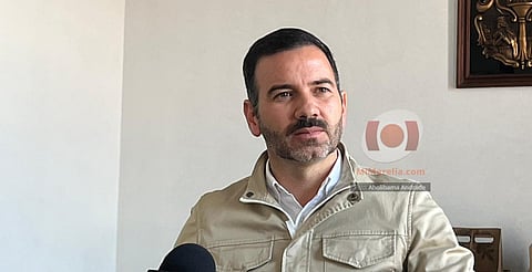 Definirán por terna al titular de la SSPC de Morelia