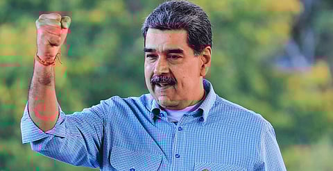 Vaticano habría negociado asilo en Rusia para Maduro antes de su captura, reportan