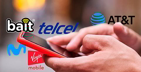 La falta de registro puede suspender tu línea desde el 1 de julio