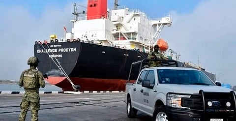 Huachicol Fiscal: SAT revela posible robo de 10 millones de litros de combustible 