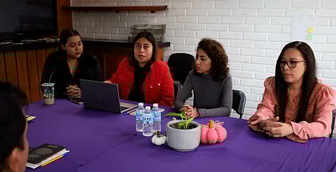 Semmujeris inicia atención presencial en nuevas oficinas