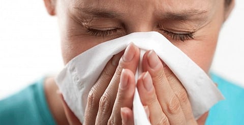 Michoacán sin registro de casos de influenza H3N2