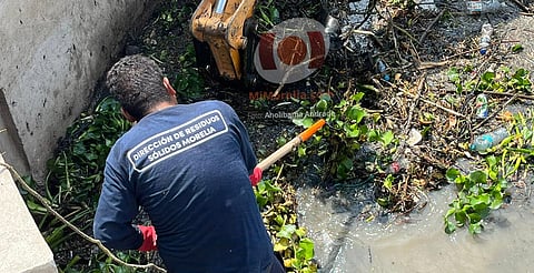 En abril se espera iniciar con el Programa de Prevención de Inundaciones de Morelia