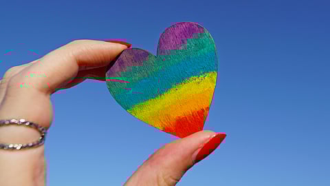 ¿Sabes reconocer la violencia hacia la diversidad sexual? Conoce el Diversifómetro