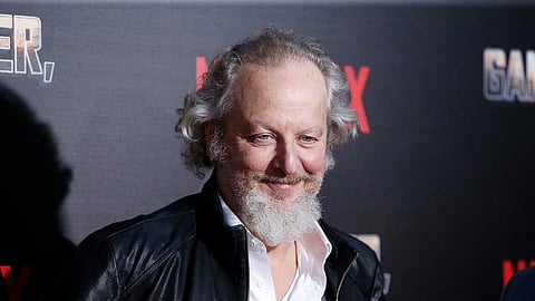 Marv, de “Mi pobre angelito”, envuelto en escándalo por presunta solicitud de servicios sexuales